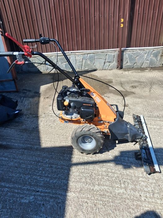 Motocositoare O Mac MR700