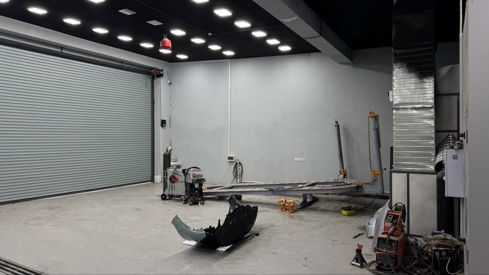 Servis arenda yokida usta olamiz