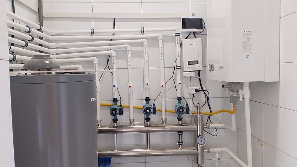 Сантехник хизмати, Santehnik usta, Santehnik tanlashda adashmang