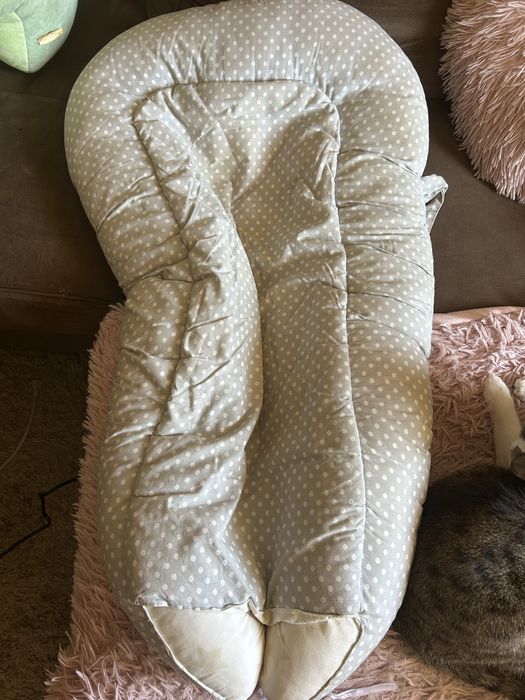 Гнездо за бебенце