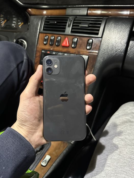 iPhone 11 128 GB | АКБ 75%