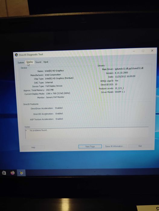 Laptop DELL inspirion N5040