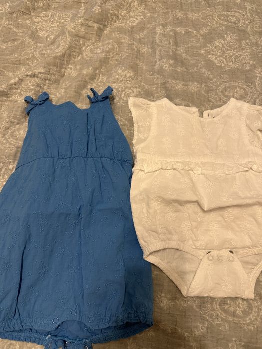 Бебешки дрешки 74 размер