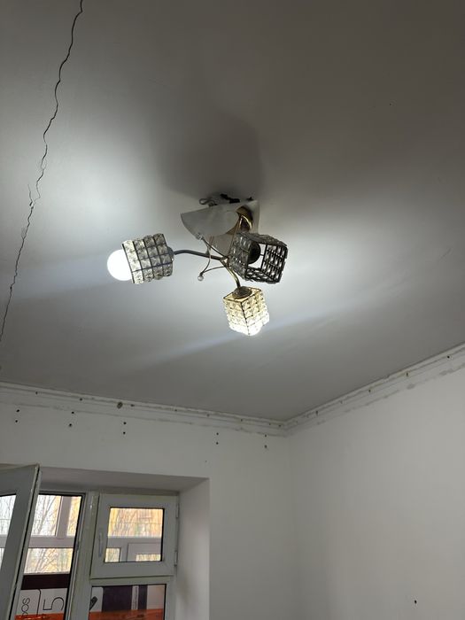 Люстра сатылады қолданылған