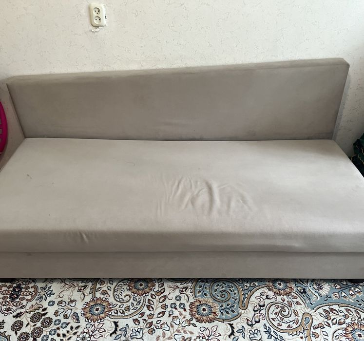 Продам диван раскладной