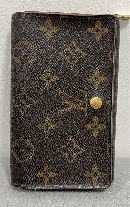 Set Louis Vuitton Saint Cloud+ Portofel