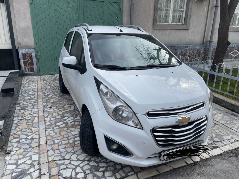 Spark avtomat 4- poz Elegant plus Full 2021 yil