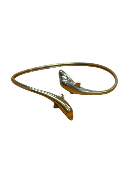 Bratara Fixa Aur 14K - Gramaj 9.15 Gr - Cashbook Amanet Brasov