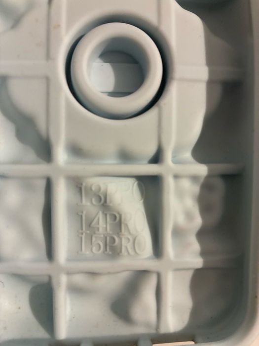 Husa Iphone 4 bucati pentru 15 pro max