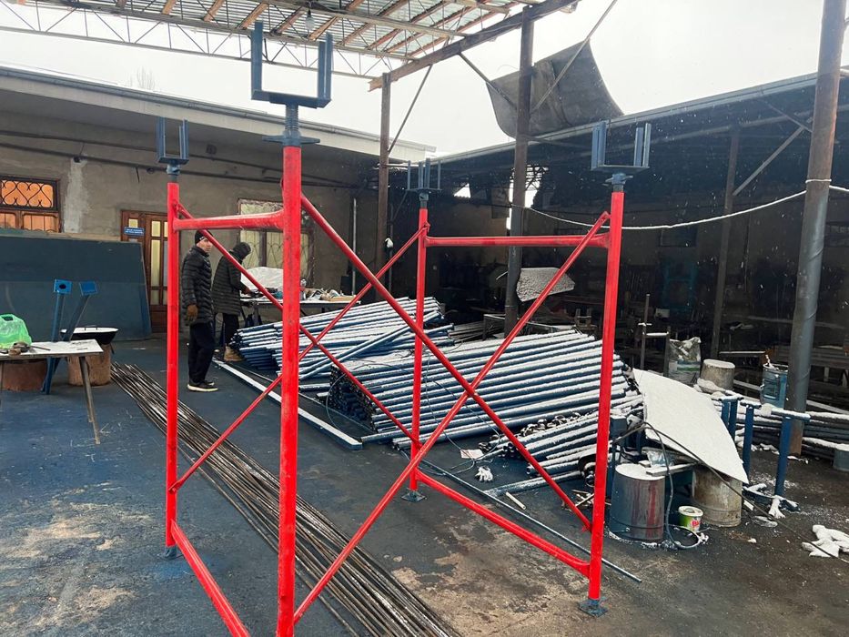 Manalit lesa  sotamiz va arendaga beramiz