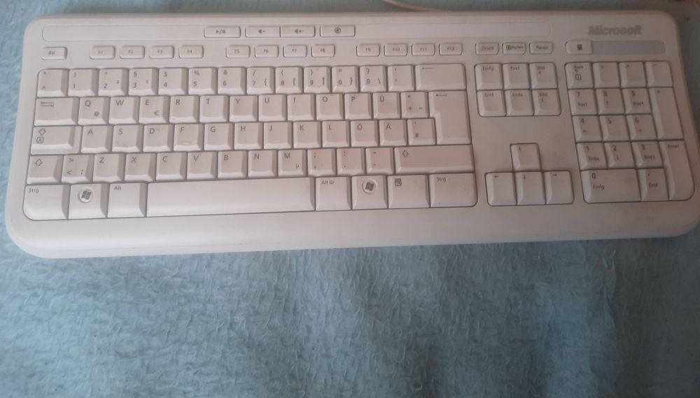 vand tastafura microsoft