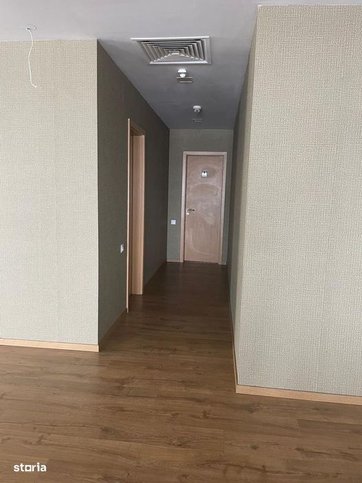 Inchiriez spatiu birouri clasa A, in Pitesti, ultracentral, open-space