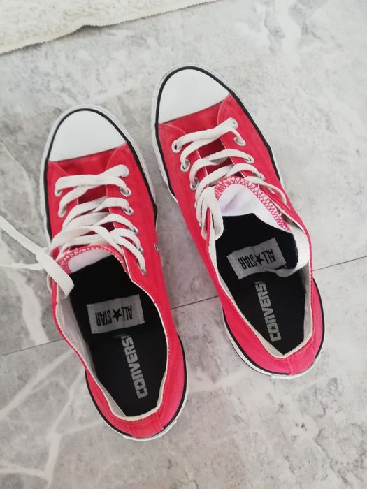 Кецове All Stars Converse