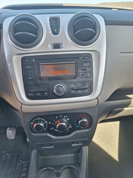 Продавам Дачиа Докер Dacia Dokker 1.5 DCI