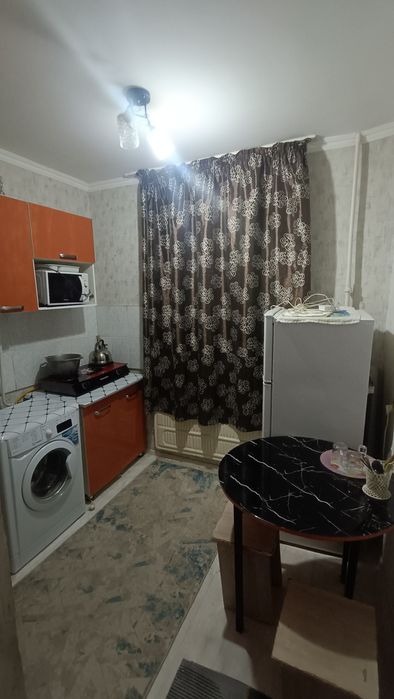 Квартира посуточныи 4 микраион