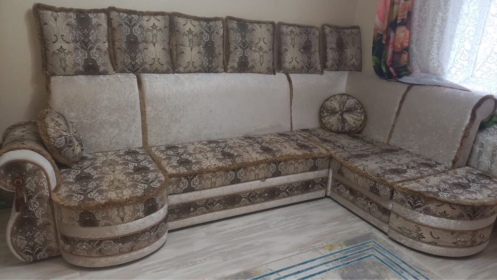 Мебель для гостиной