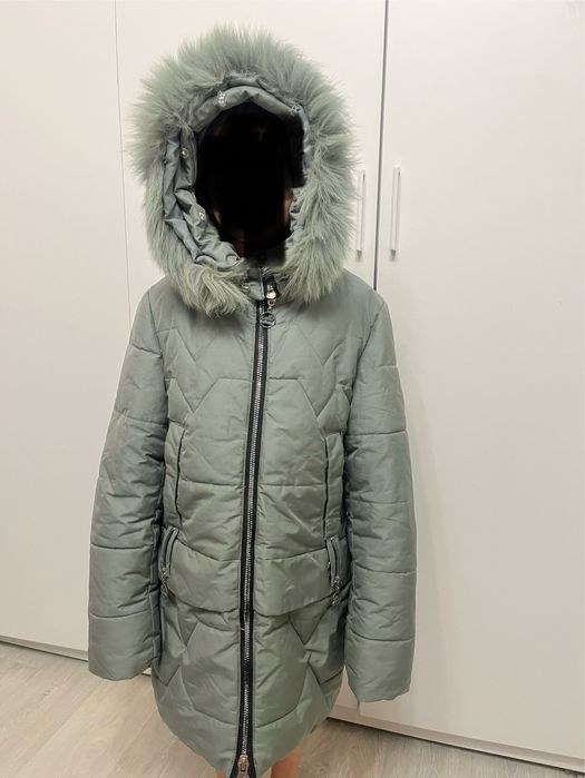 Куртка для девочки