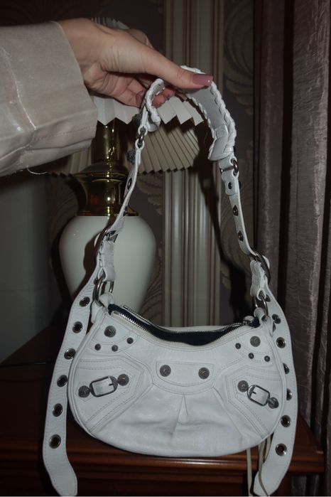 Balenciaga Le Cagole XS