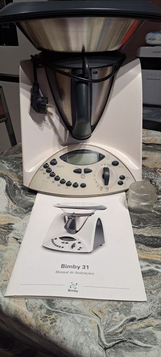 Vănd Vorwerk Bimby 31