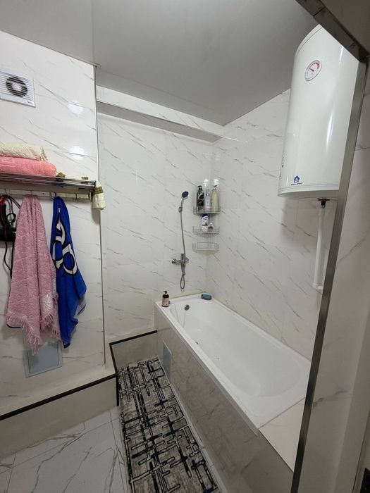 3 xonali lyuks uy ijaraga beriladi Tantana Registon
