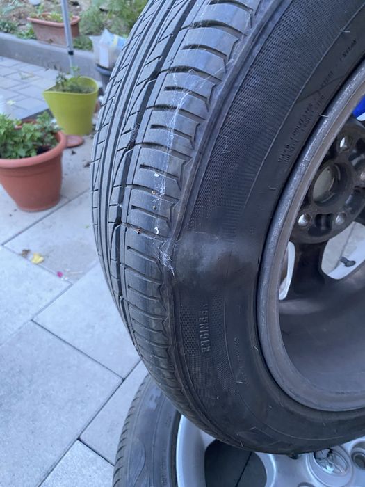 Продам комплект R16