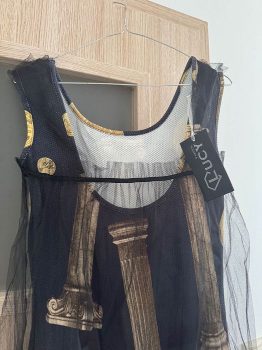 Официална рокля Lucy