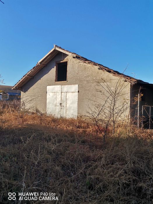 Продава се Промишлена сграда в с. Долни Луковит, Област Плевен - 440 кв.м за 58 €/кв.м - Снимка #3