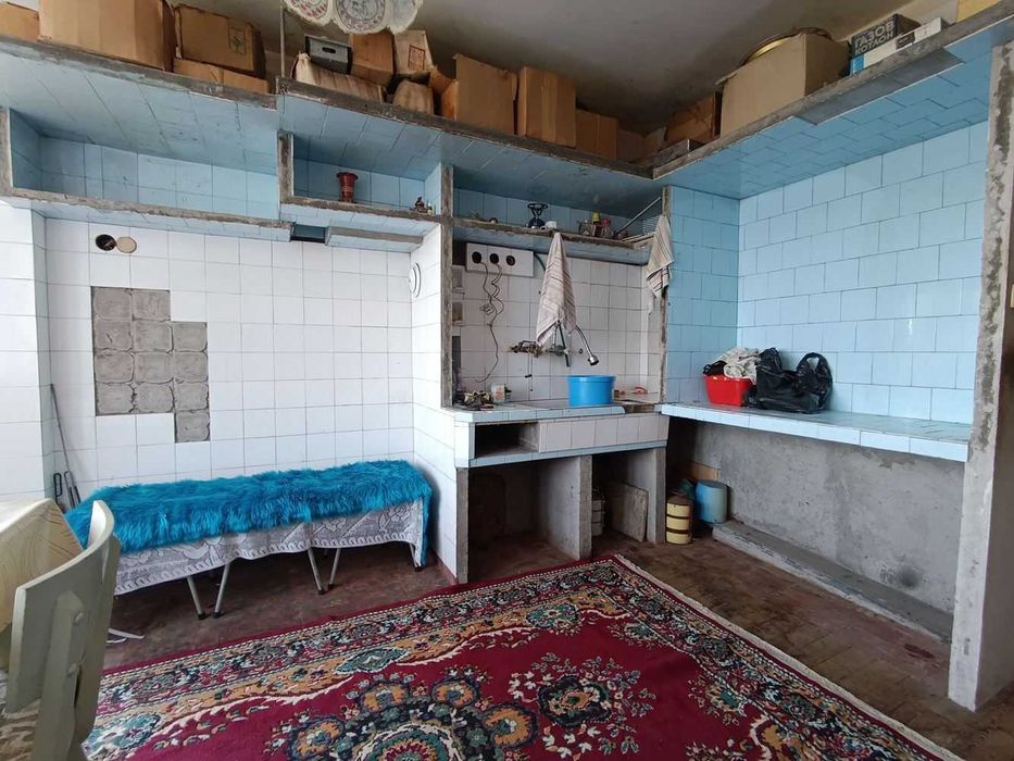 Тристаен апартамент в кв. Варуша