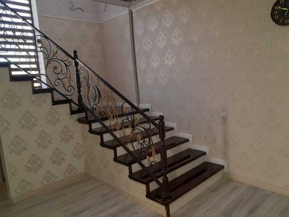 Мебель из дерева, изготовление лестниц, кроватей, столов, столешниц ...