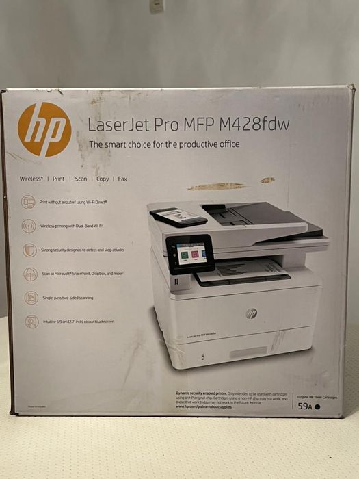 Продаю новый принтер за 380000