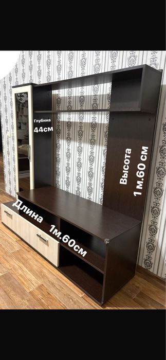 Сатамын стенка (горку)  35 000 Теңге