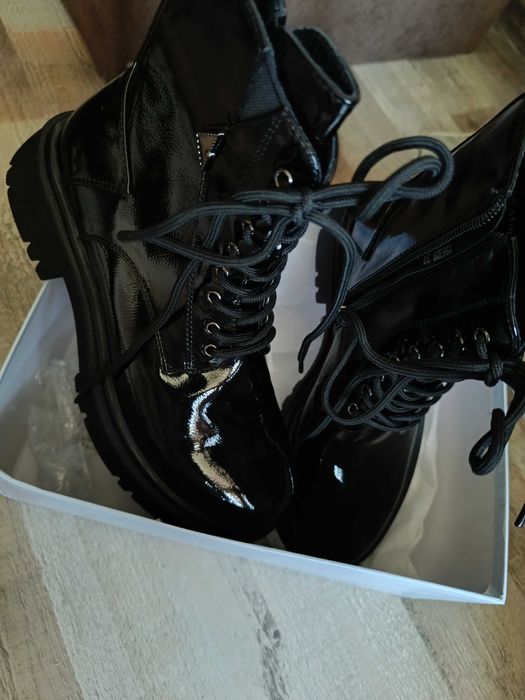 Дамски Боти(нови)!!