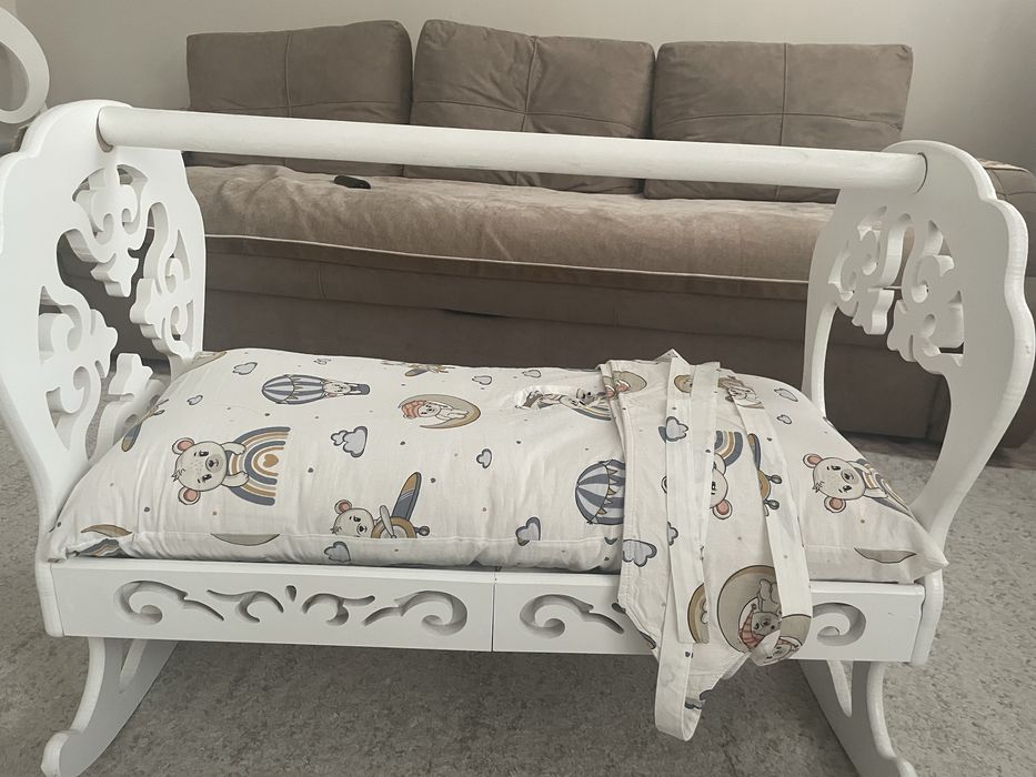 Продам бесик колыбель