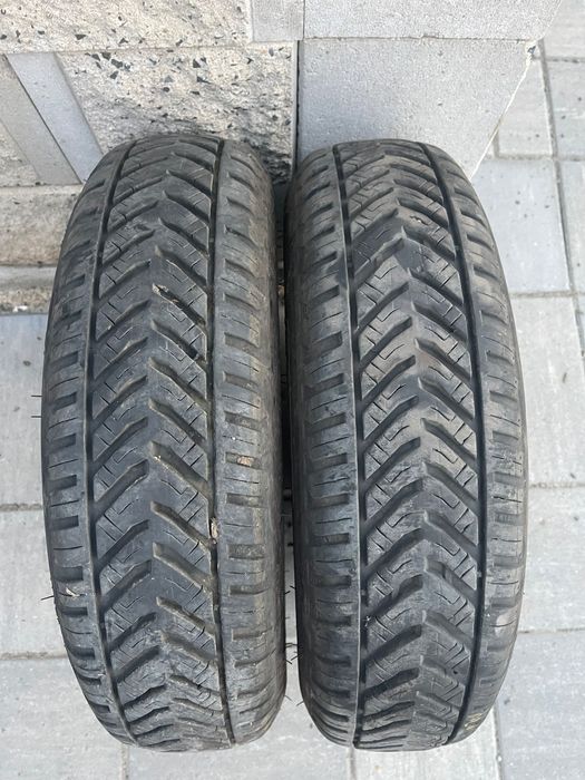 Cauciucuri de vară  145/80/13  Tigar dot 2024
