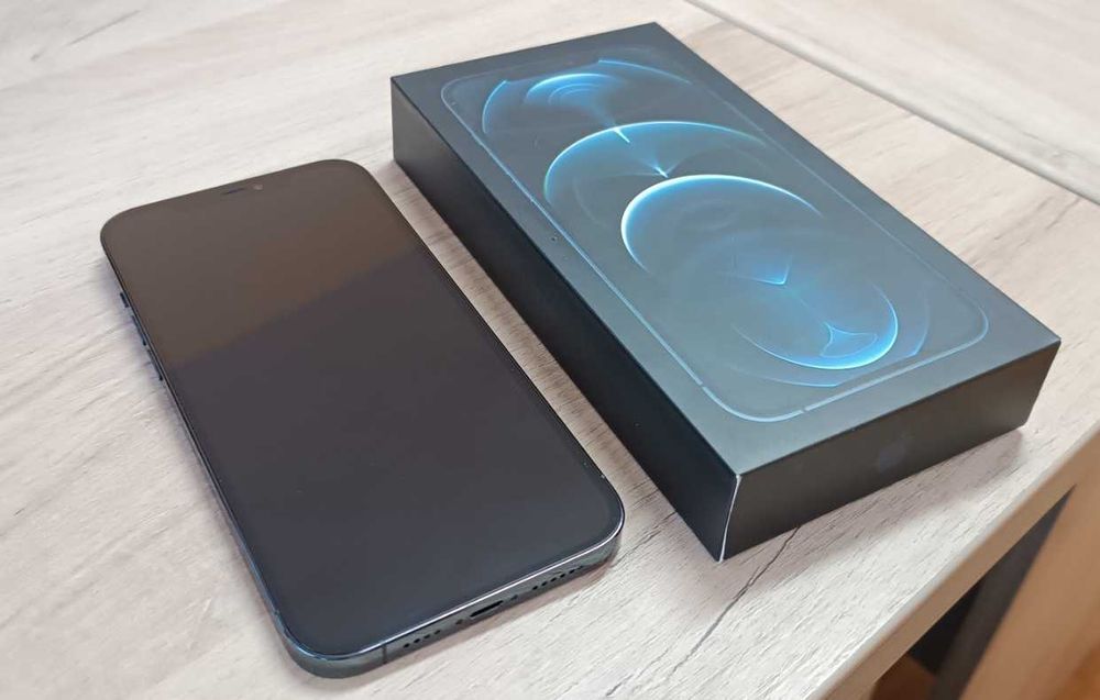 iphone 12 pro max 128gb