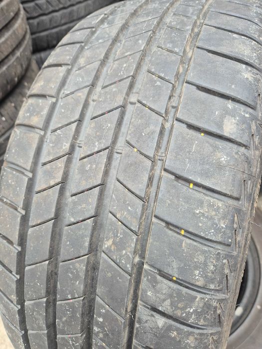 1 Anvelopa de VARA - 225/40/19 93Y - Bridgestone Turanza T005 - CA UNA NOUA - DOT 2021 !