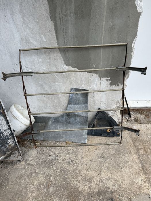 Багажник за Лада Нива