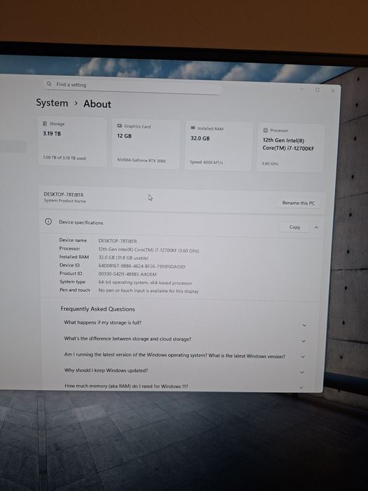 Calculator Pro Gaming Kian