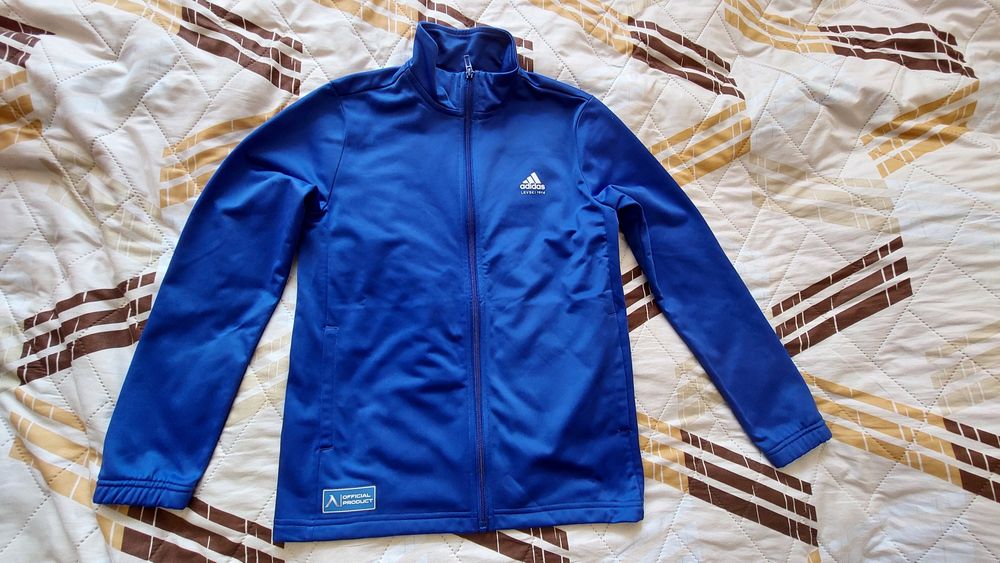 Детски екип анцунг Левски София