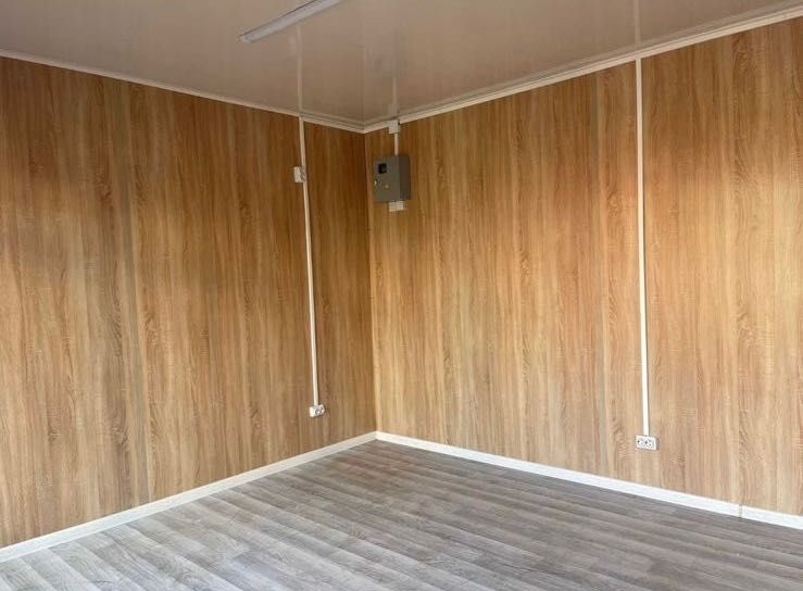 Киоск павильон офис донерная кафе