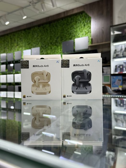 Realme Buds Air 8