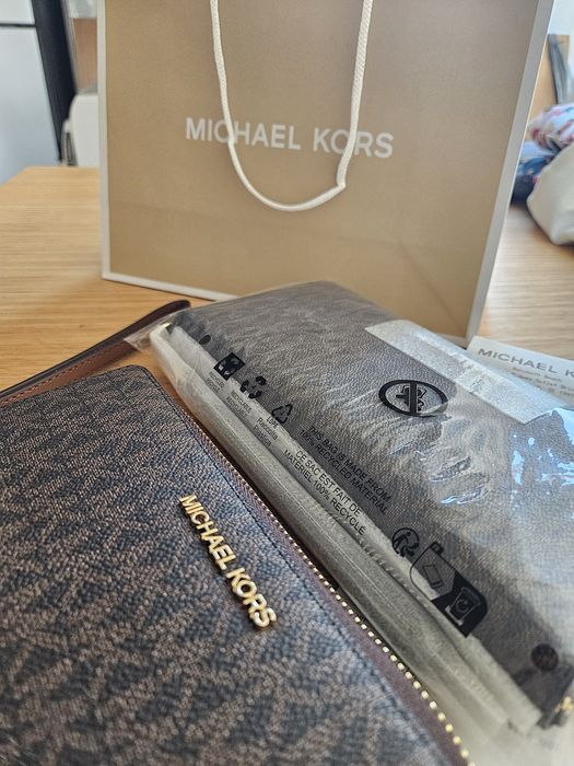 Michael Kors портмоне