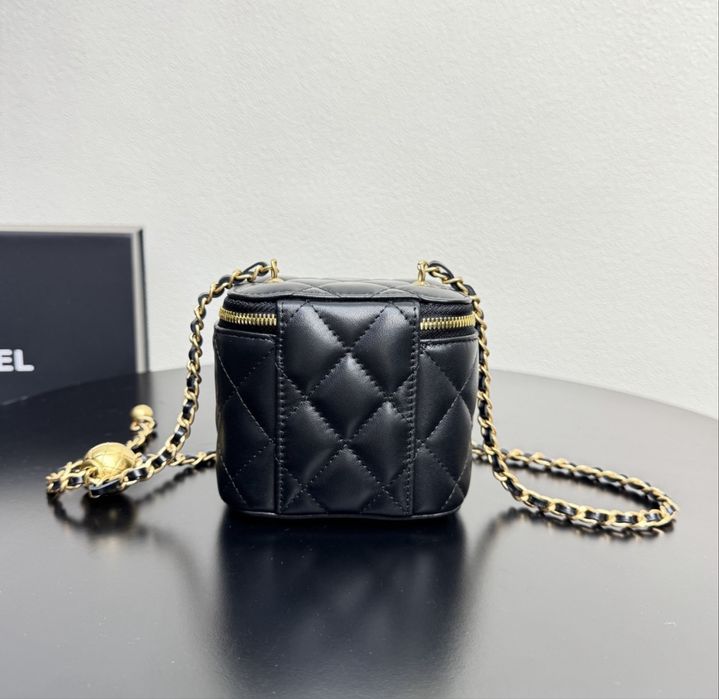 Geanta chanel premium