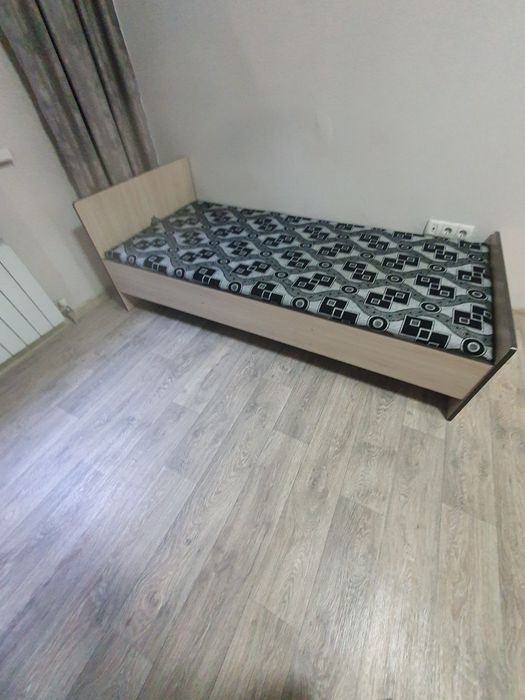 Односпальные 2 кровати