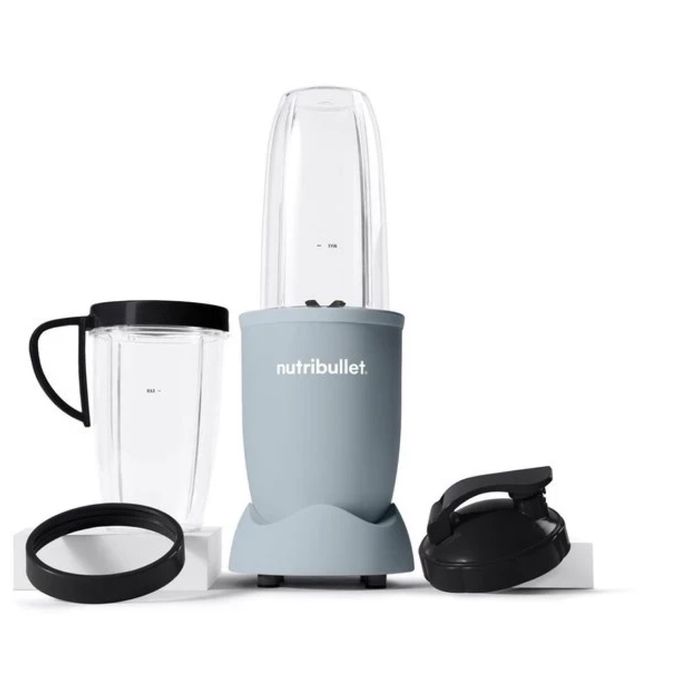 Блендер Nutribullet NB907MACL