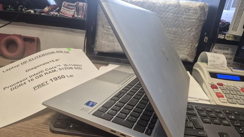 HP EliteBook 850 G8