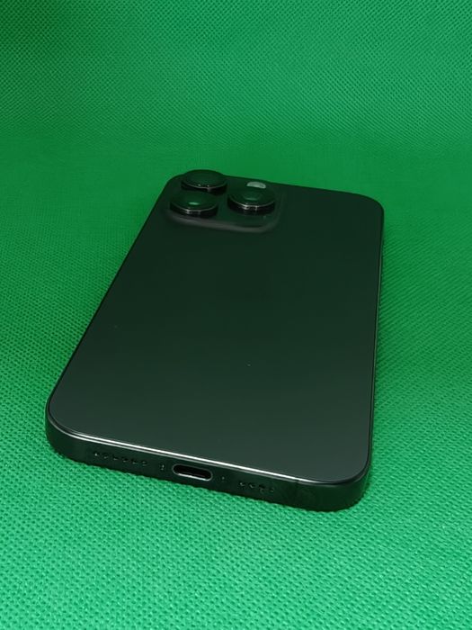 Iphone 15 Pro Max - Garantie - Buy Back