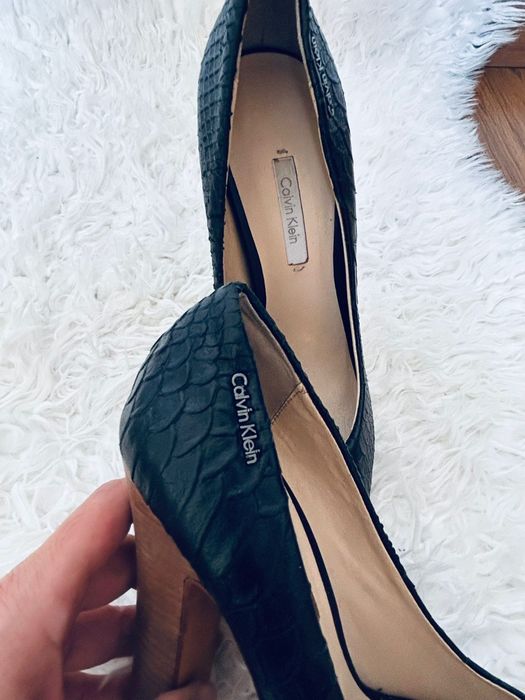 Pantofi Calvin Klein