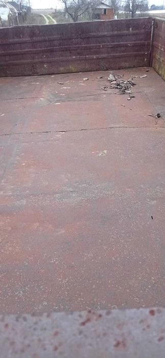 Vând Remorcă 5 tone