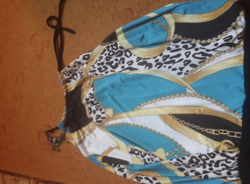 Дамски топ S размер